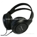 Panasonic Rp-ht161 Xbs Extra Bass Headphones Earphone 